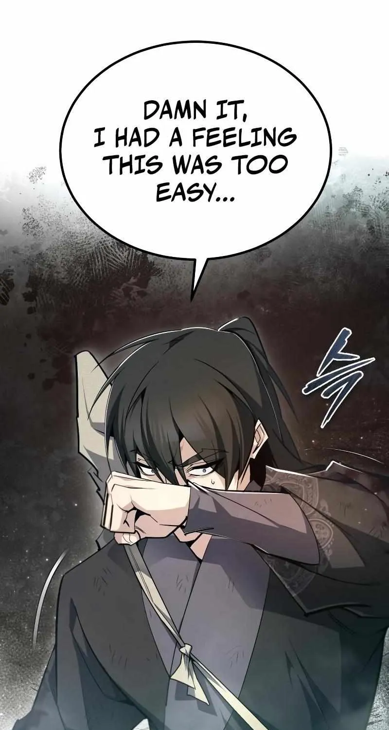 Read One hit teacher master baek chapter 78 image 100 on Lezhin
