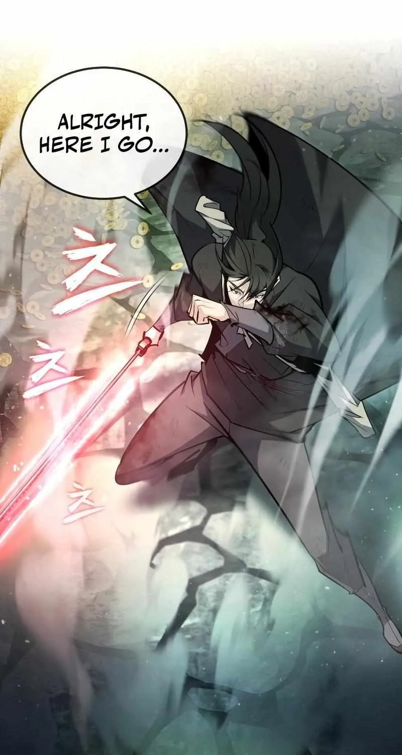 Read One hit teacher master baek chapter 78 image 102 on Lezhin