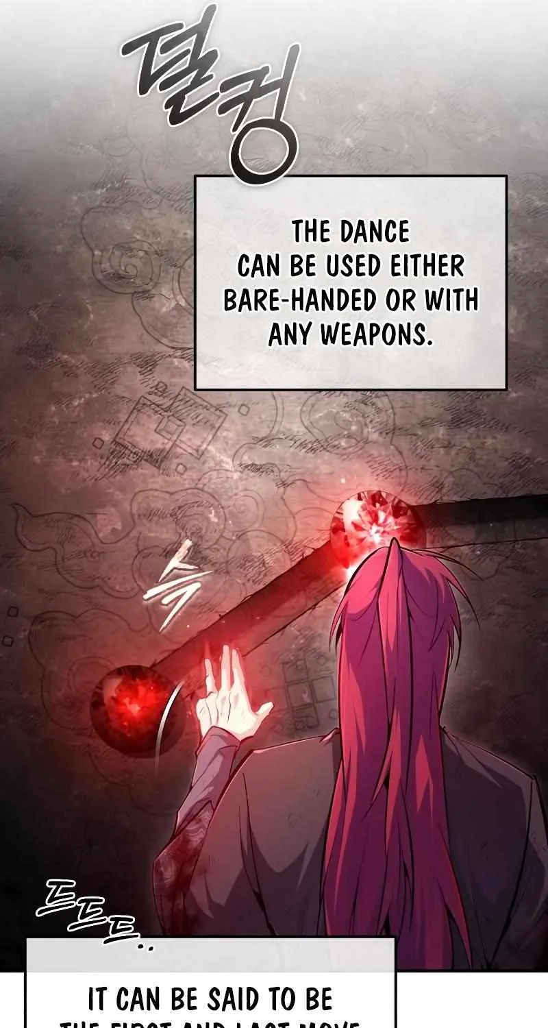 Read One hit teacher master baek chapter 78 image 12 on Lezhin