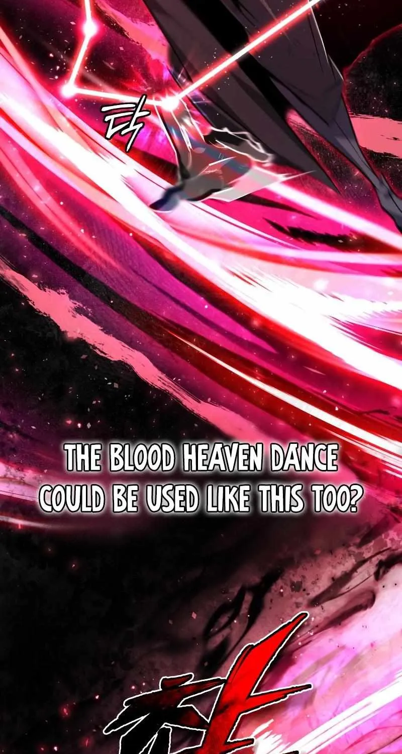 Read One hit teacher master baek chapter 78 image 20 on Lezhin