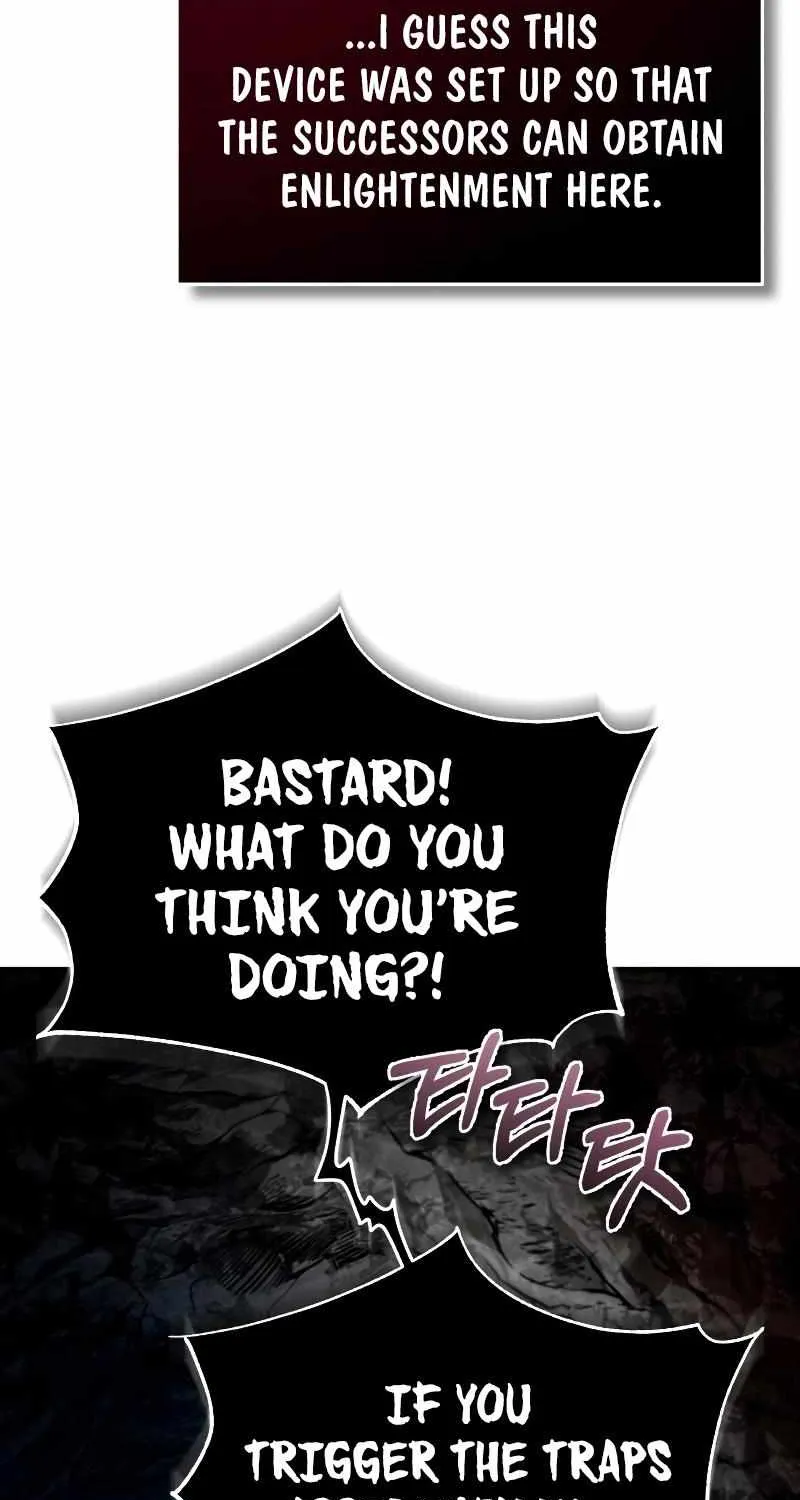 Read One hit teacher master baek chapter 78 image 22 on Lezhin