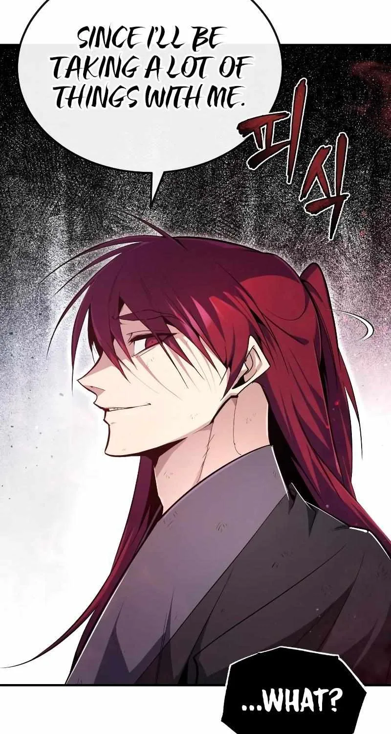 Read One hit teacher master baek chapter 78 image 27 on Lezhin