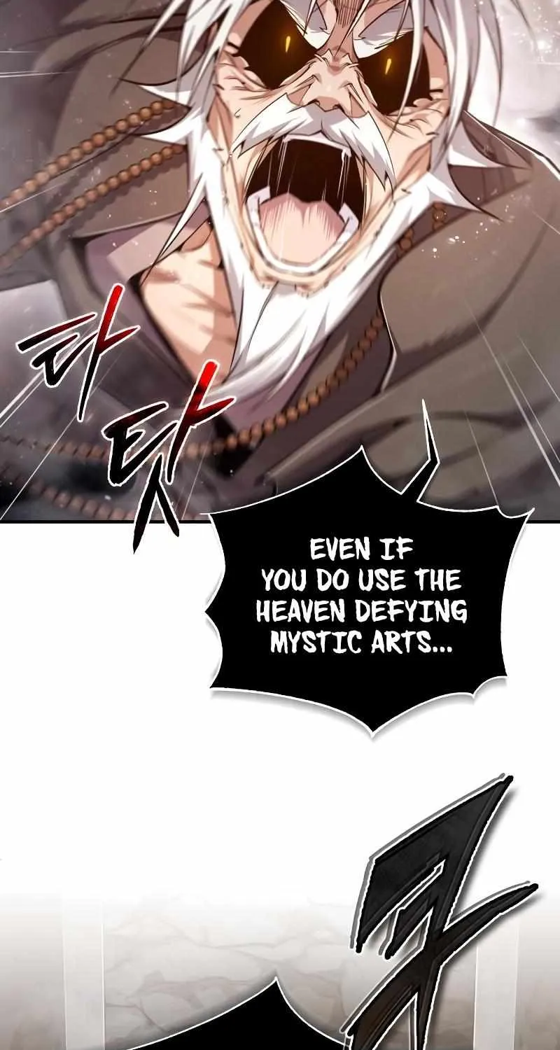 Read One hit teacher master baek chapter 78 image 30 on Lezhin