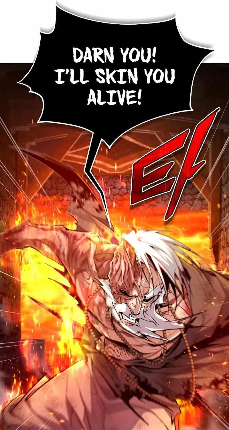 Read One hit teacher master baek chapter 78 image 37 on Lezhin