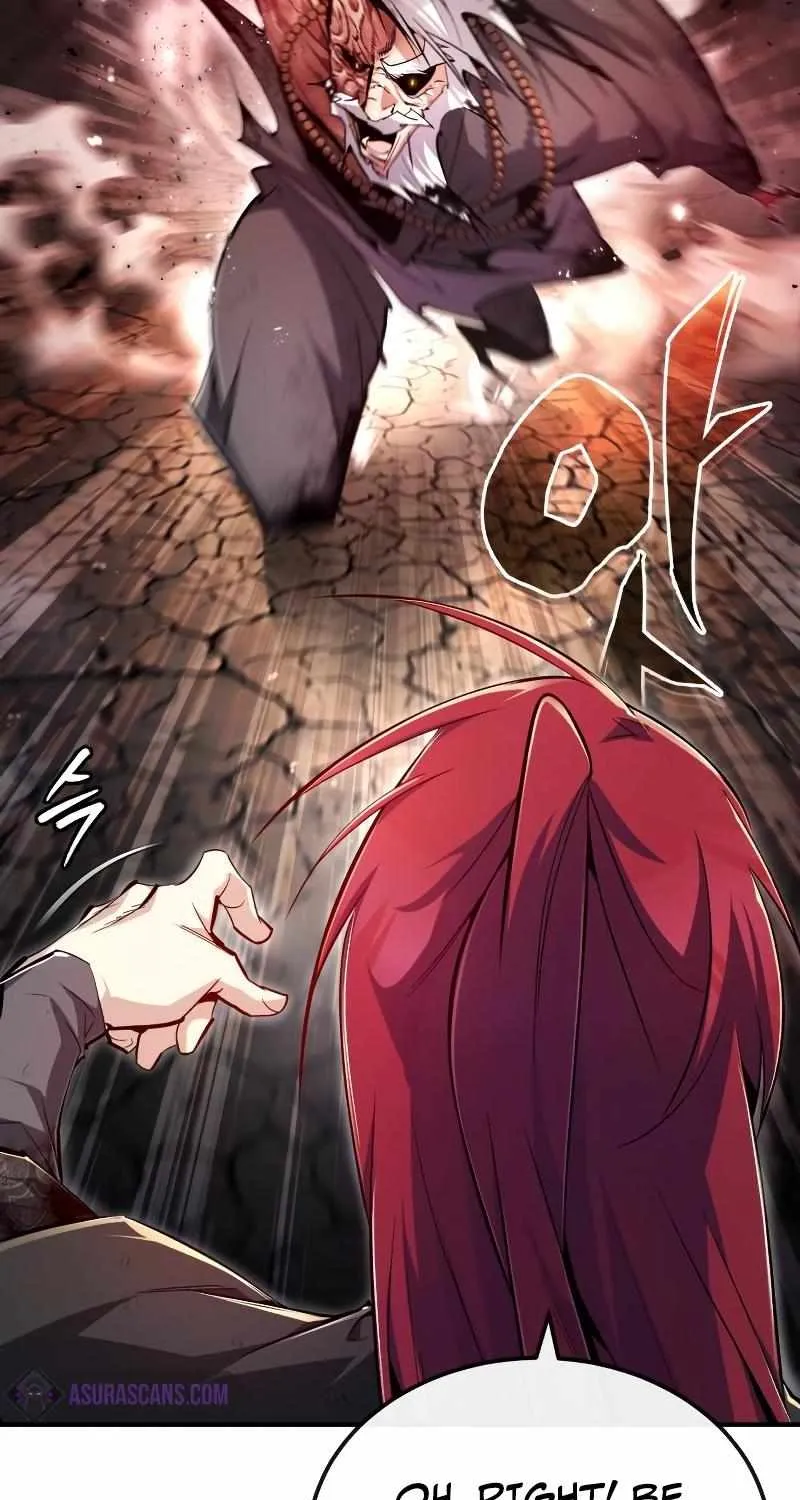 Read One hit teacher master baek chapter 78 image 43 on Lezhin