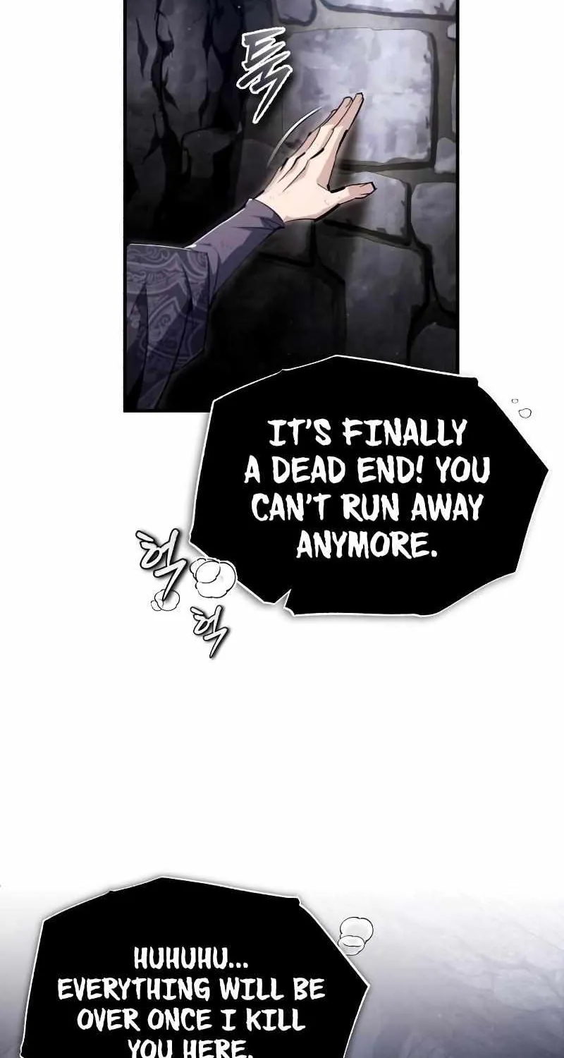Read One hit teacher master baek chapter 78 image 49 on Lezhin