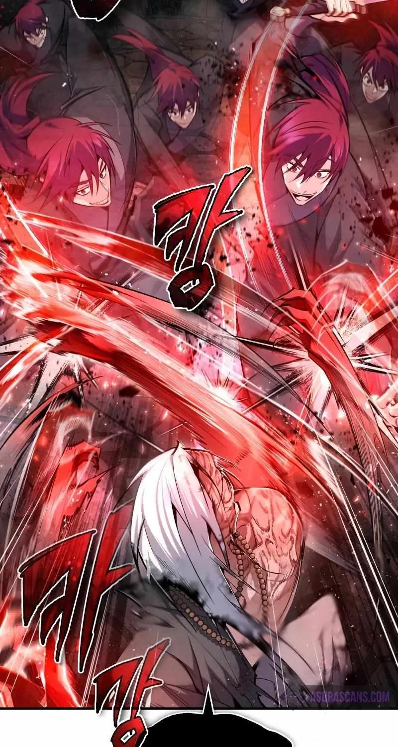 Read One hit teacher master baek chapter 78 image 61 on Lezhin