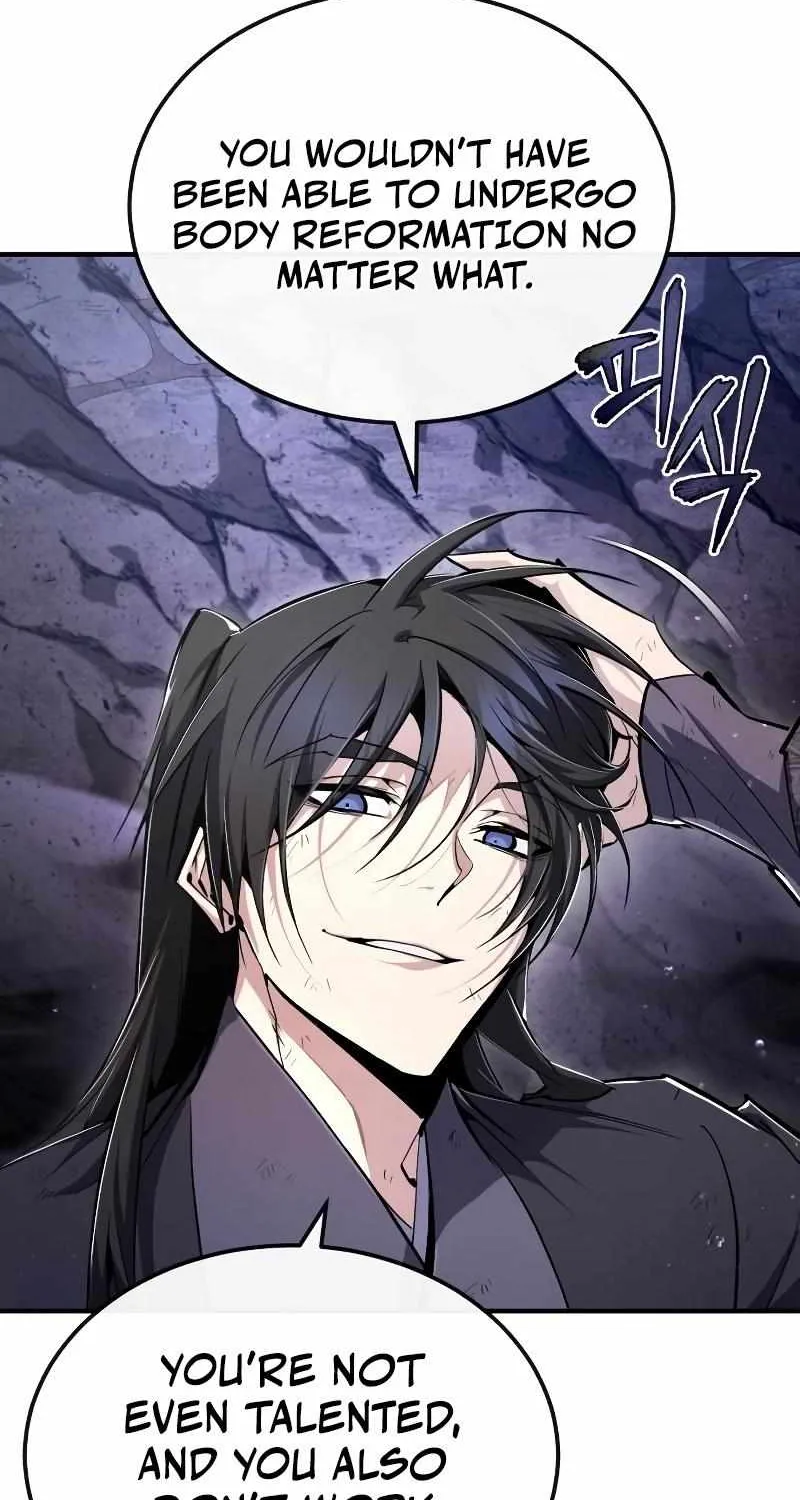 Read One hit teacher master baek chapter 78 image 75 on Lezhin