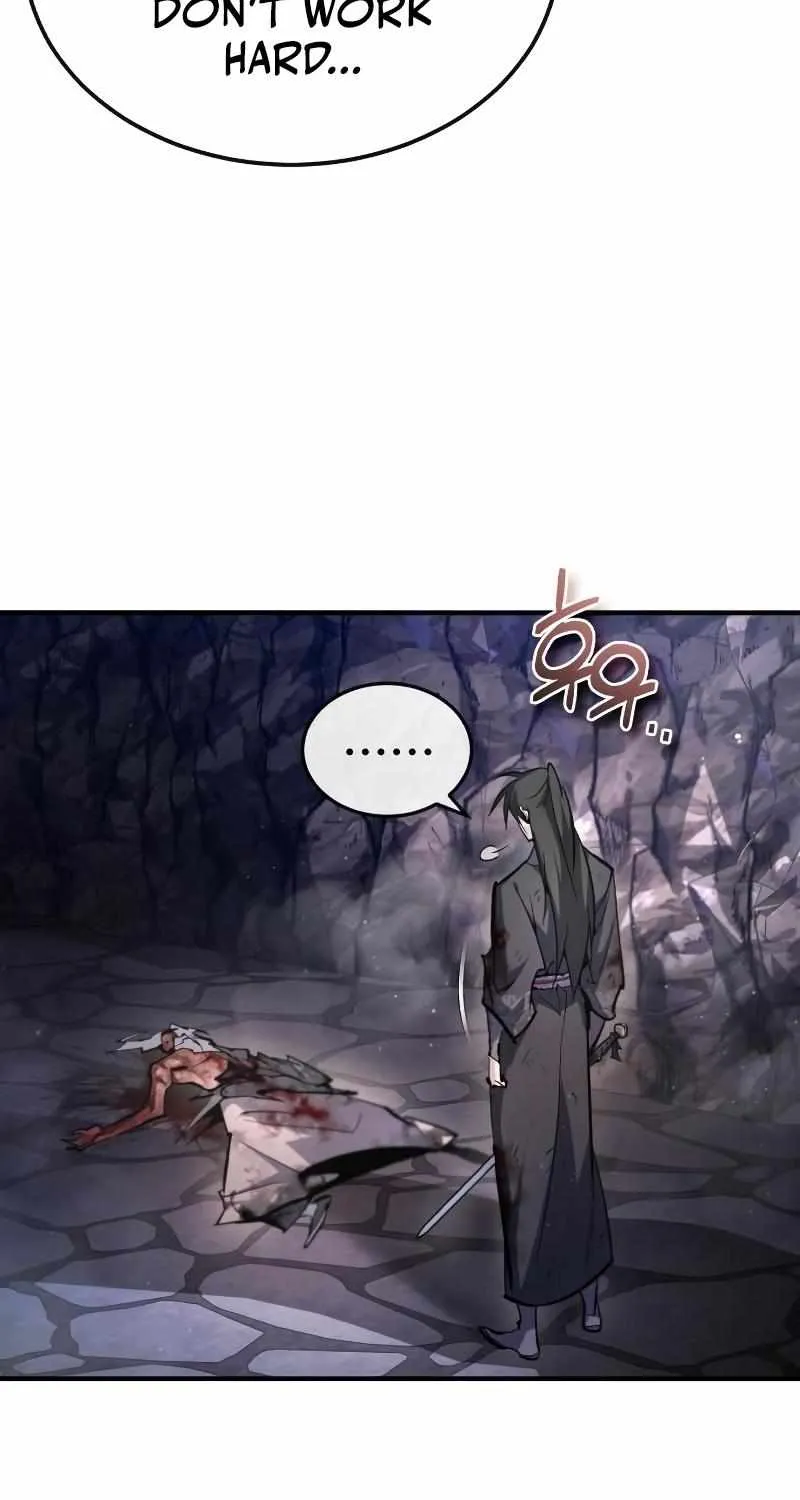 Read One hit teacher master baek chapter 78 image 76 on Lezhin
