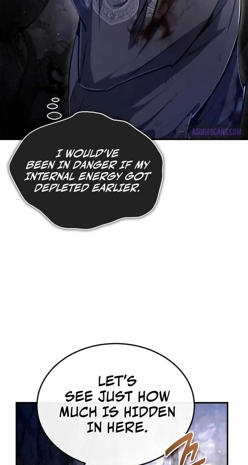 Read One hit teacher master baek chapter 78 image 78 on Lezhin