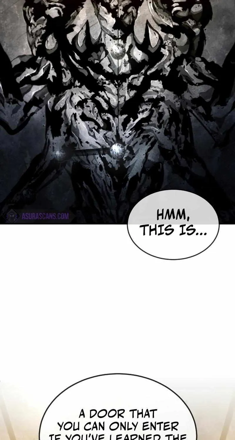 Read One hit teacher master baek chapter 78 image 8 on Lezhin