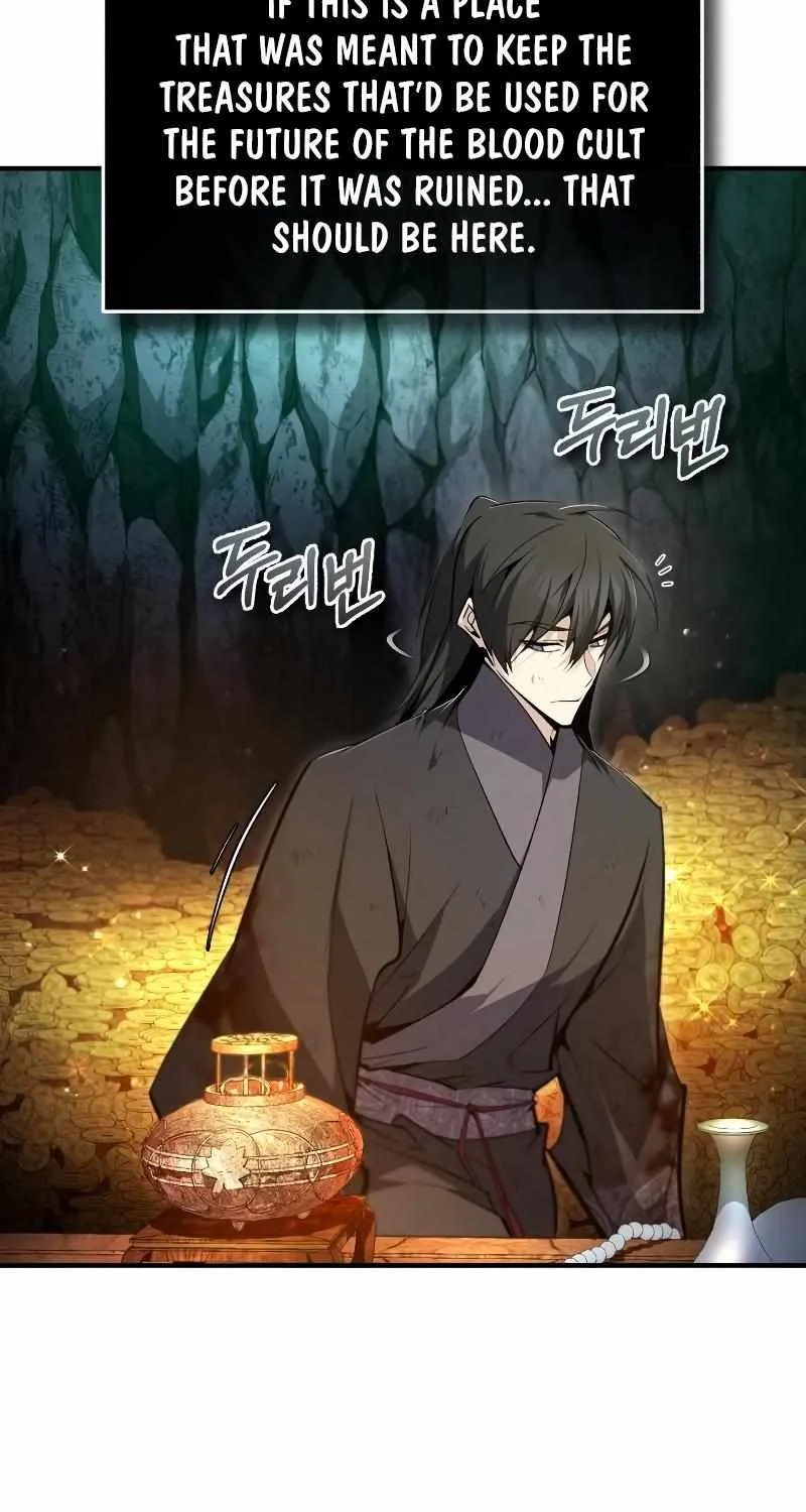 Read One hit teacher master baek chapter 78 image 82 on Lezhin