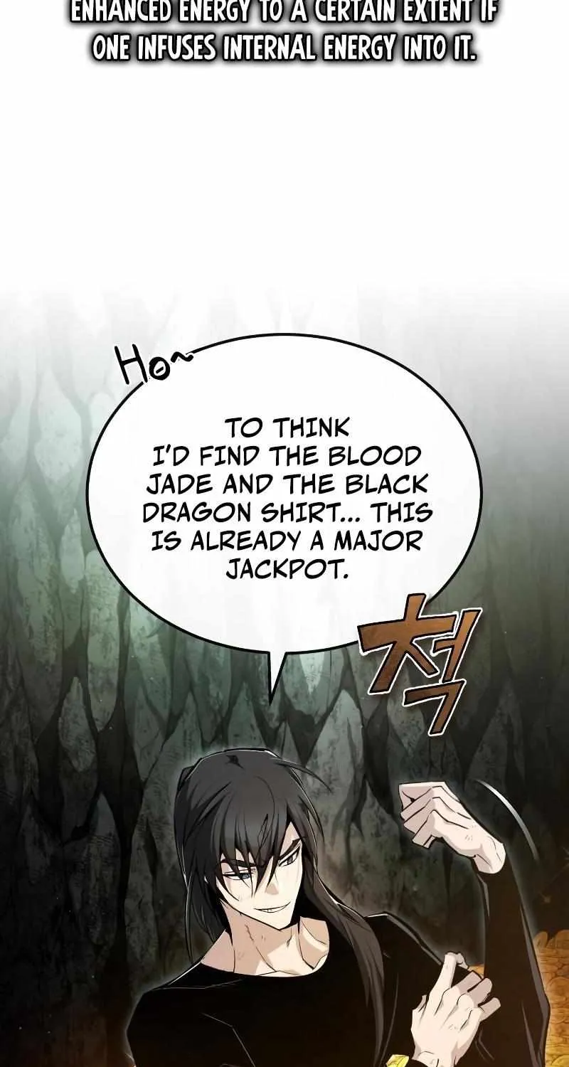 Read One hit teacher master baek chapter 78 image 86 on Lezhin