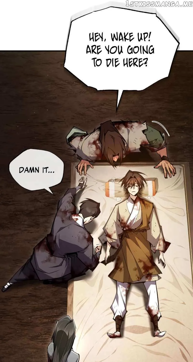 Read One hit teacher master baek chapter 79 image 100 on Lezhin