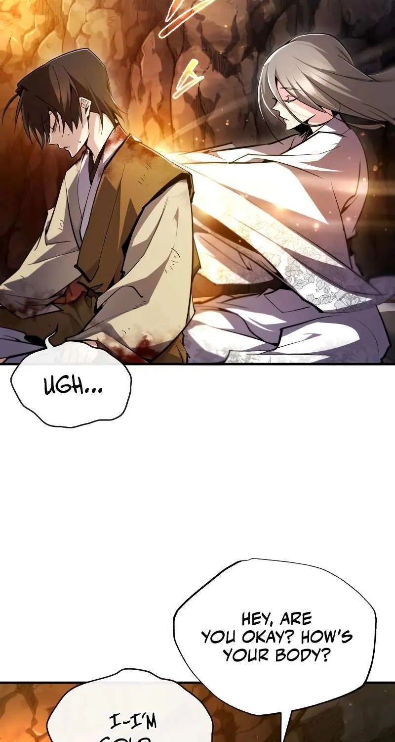 Read One hit teacher master baek chapter 79 image 104 on Lezhin