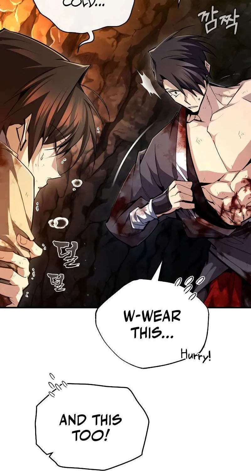 Read One hit teacher master baek chapter 79 image 105 on Lezhin