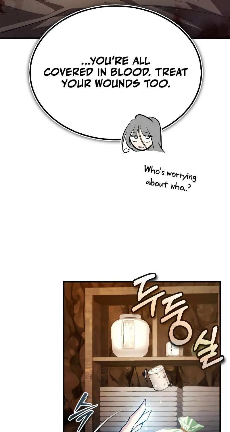 Read One hit teacher master baek chapter 79 image 107 on Lezhin