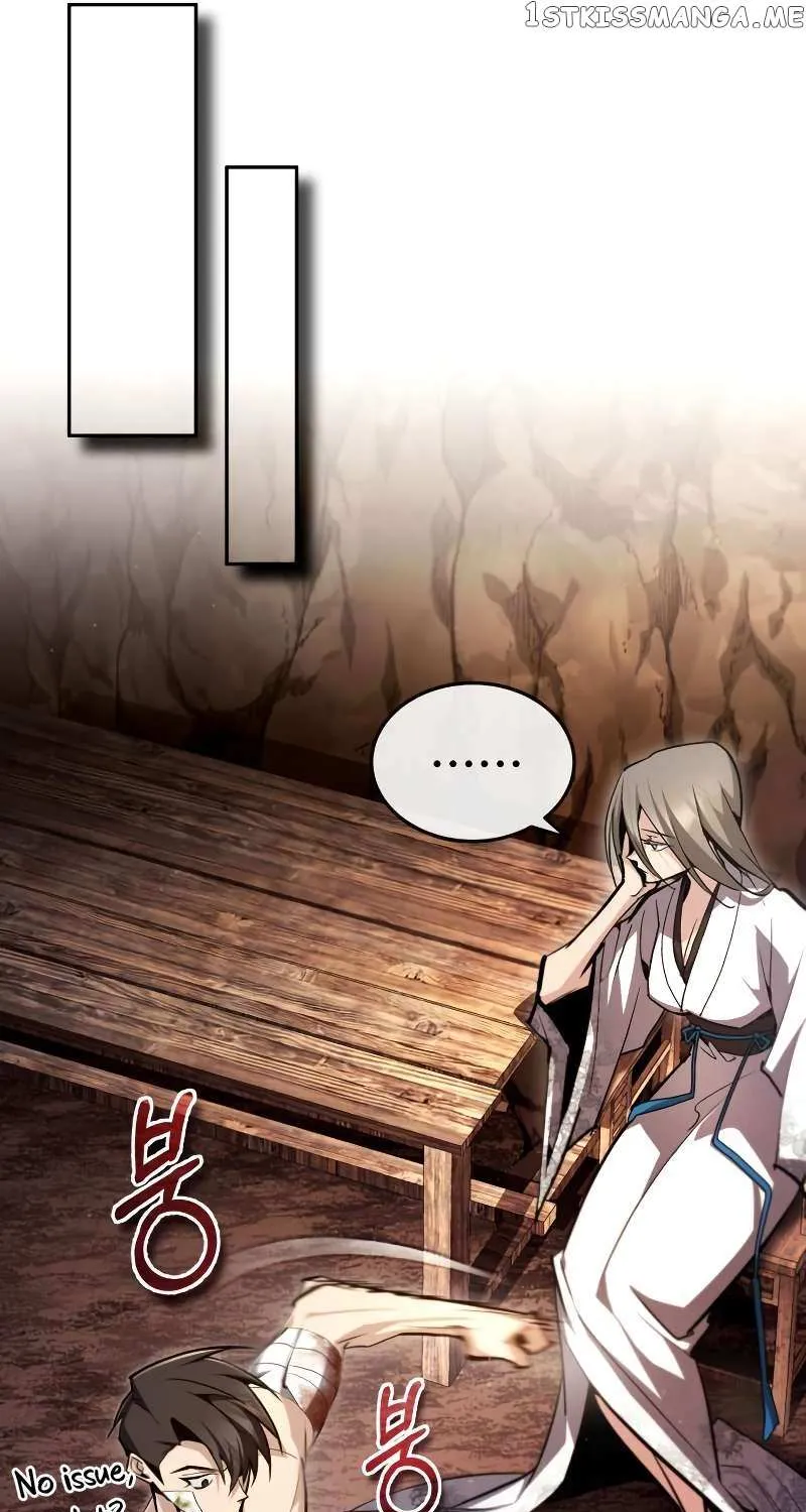 Read One hit teacher master baek chapter 79 image 110 on Lezhin