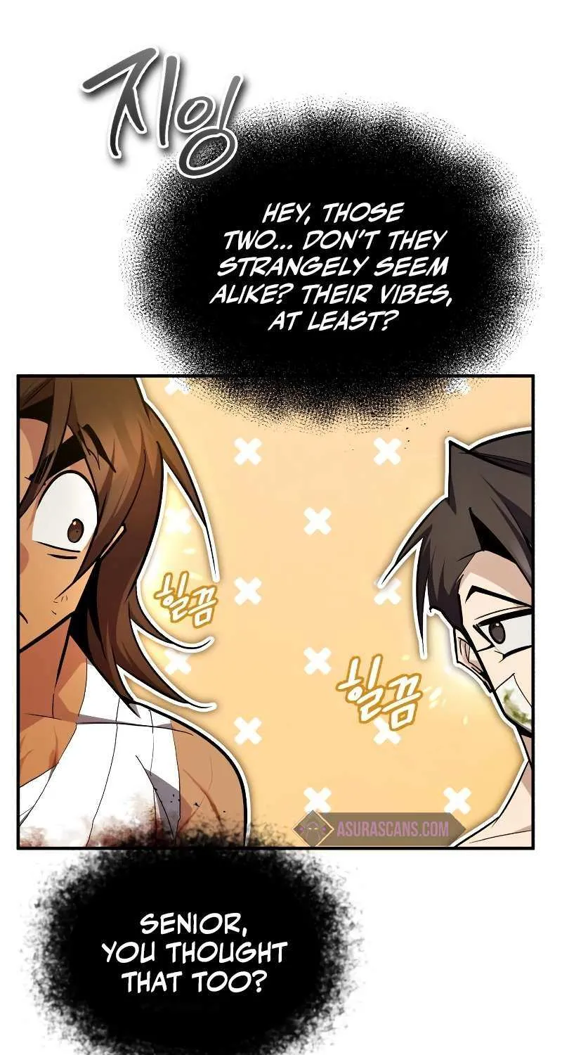 Read One hit teacher master baek chapter 79 image 118 on Lezhin