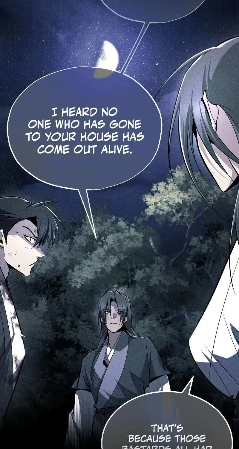 Read One hit teacher master baek chapter 79 image 121 on Lezhin