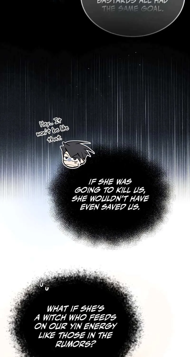 Read One hit teacher master baek chapter 79 image 122 on Lezhin