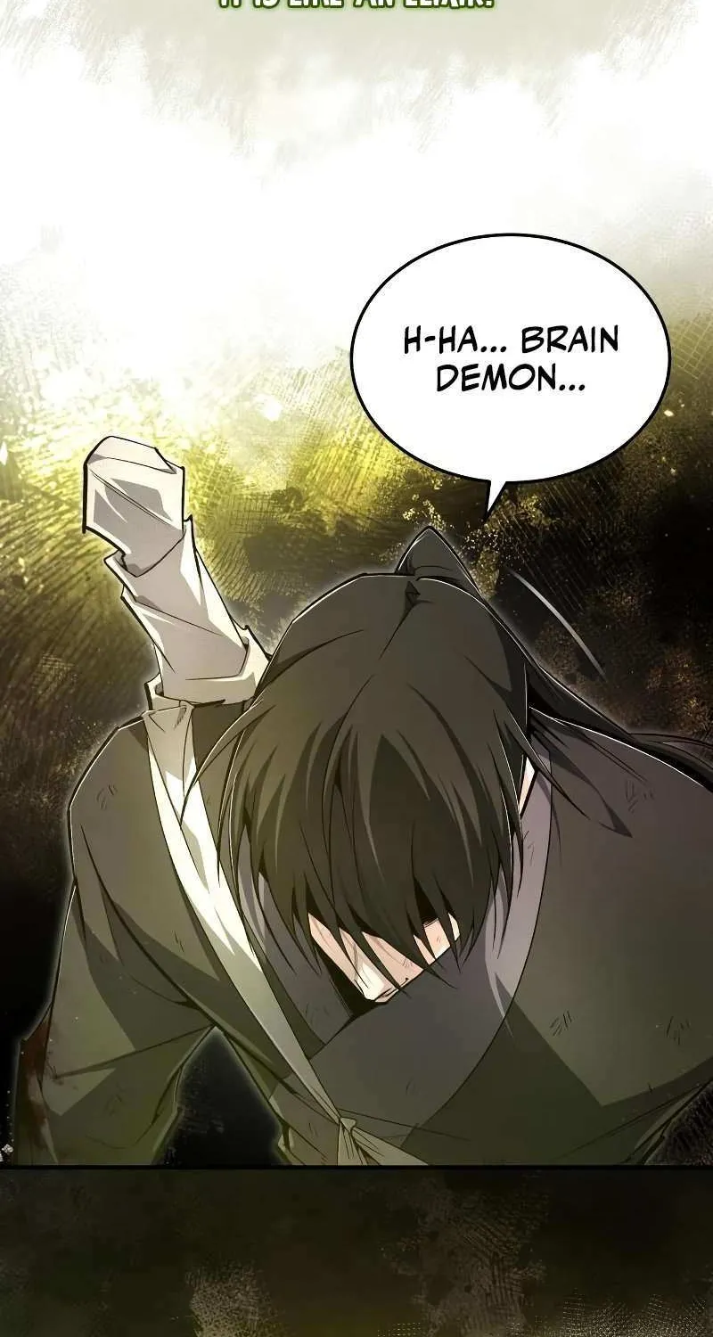 Read One hit teacher master baek chapter 79 image 14 on Lezhin
