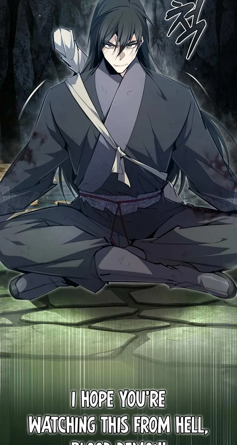 Read One hit teacher master baek chapter 79 image 19 on Lezhin