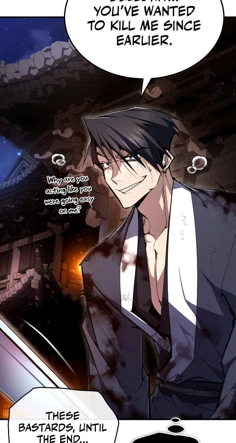 Read One hit teacher master baek chapter 79 image 24 on Lezhin