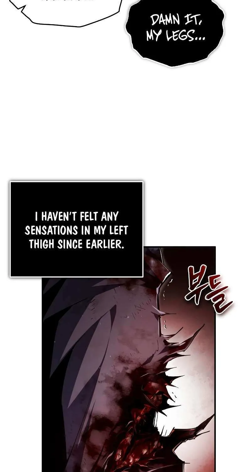 Read One hit teacher master baek chapter 79 image 25 on Lezhin