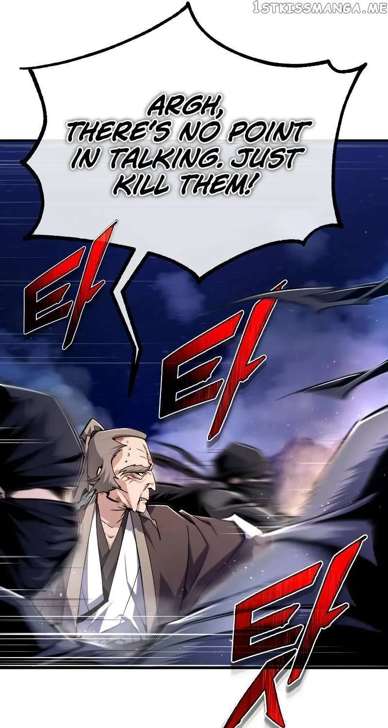 Read One hit teacher master baek chapter 79 image 27 on Lezhin