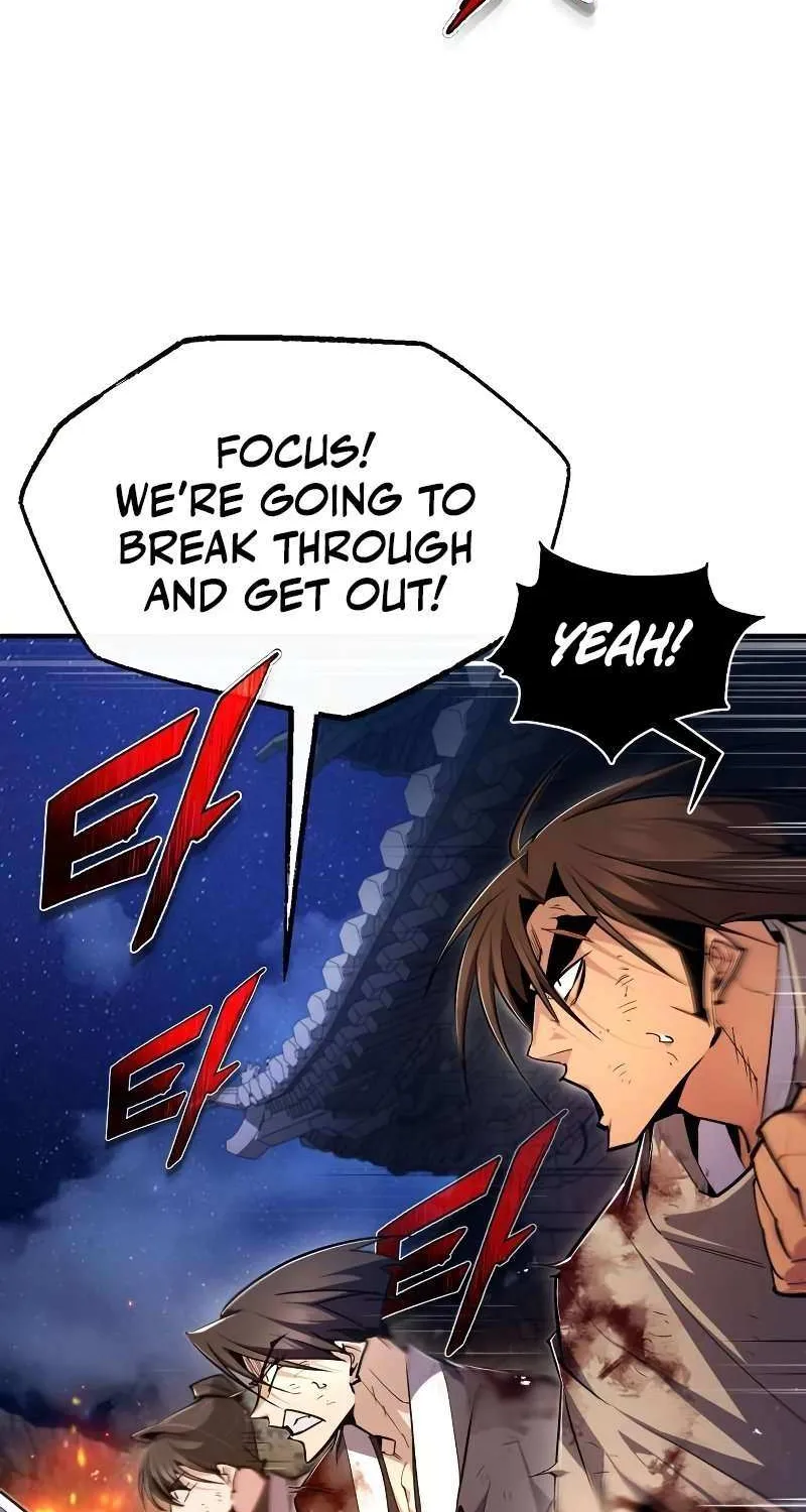 Read One hit teacher master baek chapter 79 image 28 on Lezhin
