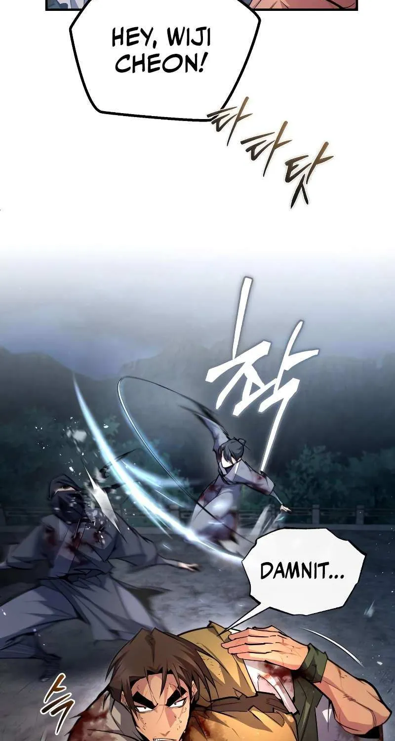 Read One hit teacher master baek chapter 79 image 40 on Lezhin
