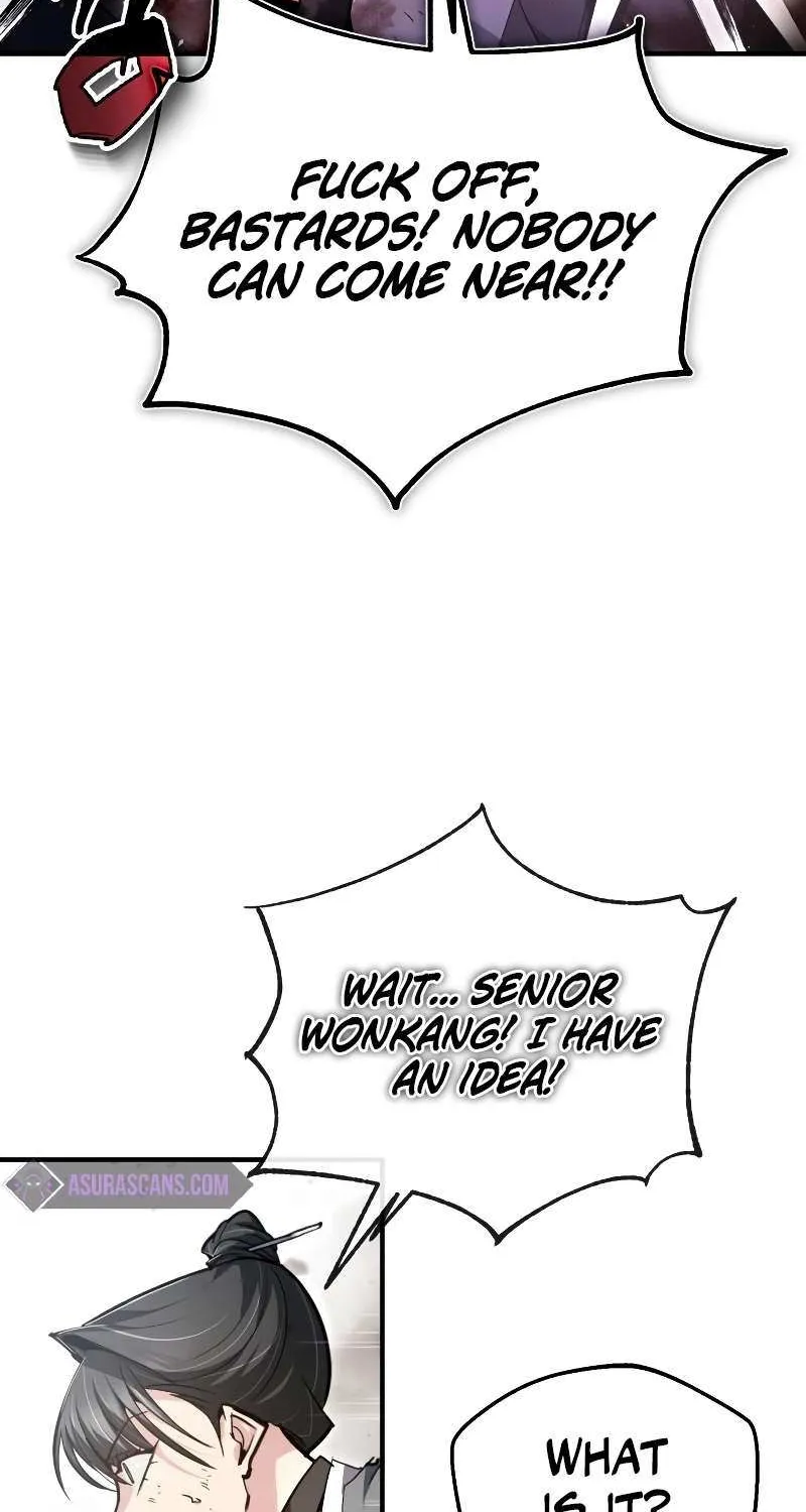 Read One hit teacher master baek chapter 79 image 42 on Lezhin