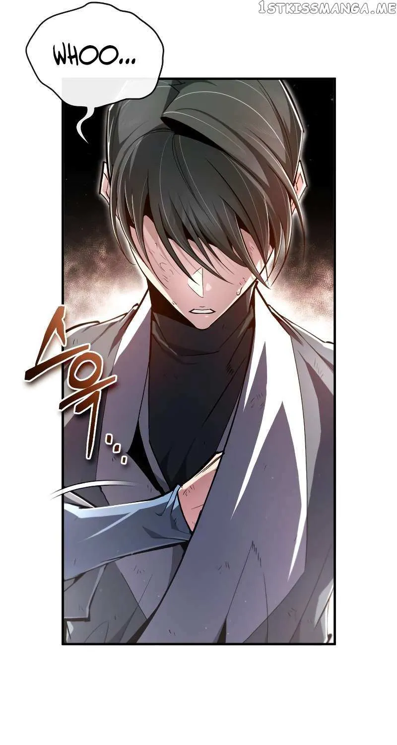 Read One hit teacher master baek chapter 79 image 45 on Lezhin