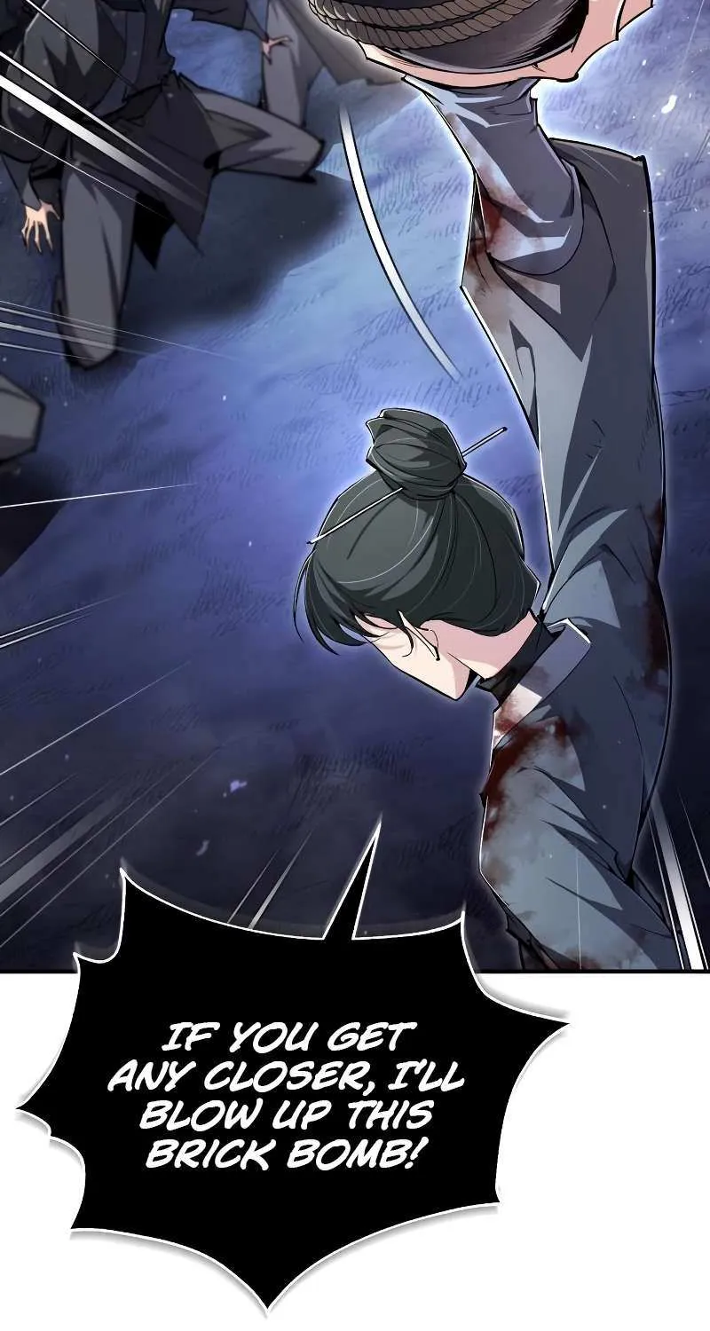 Read One hit teacher master baek chapter 79 image 47 on Lezhin