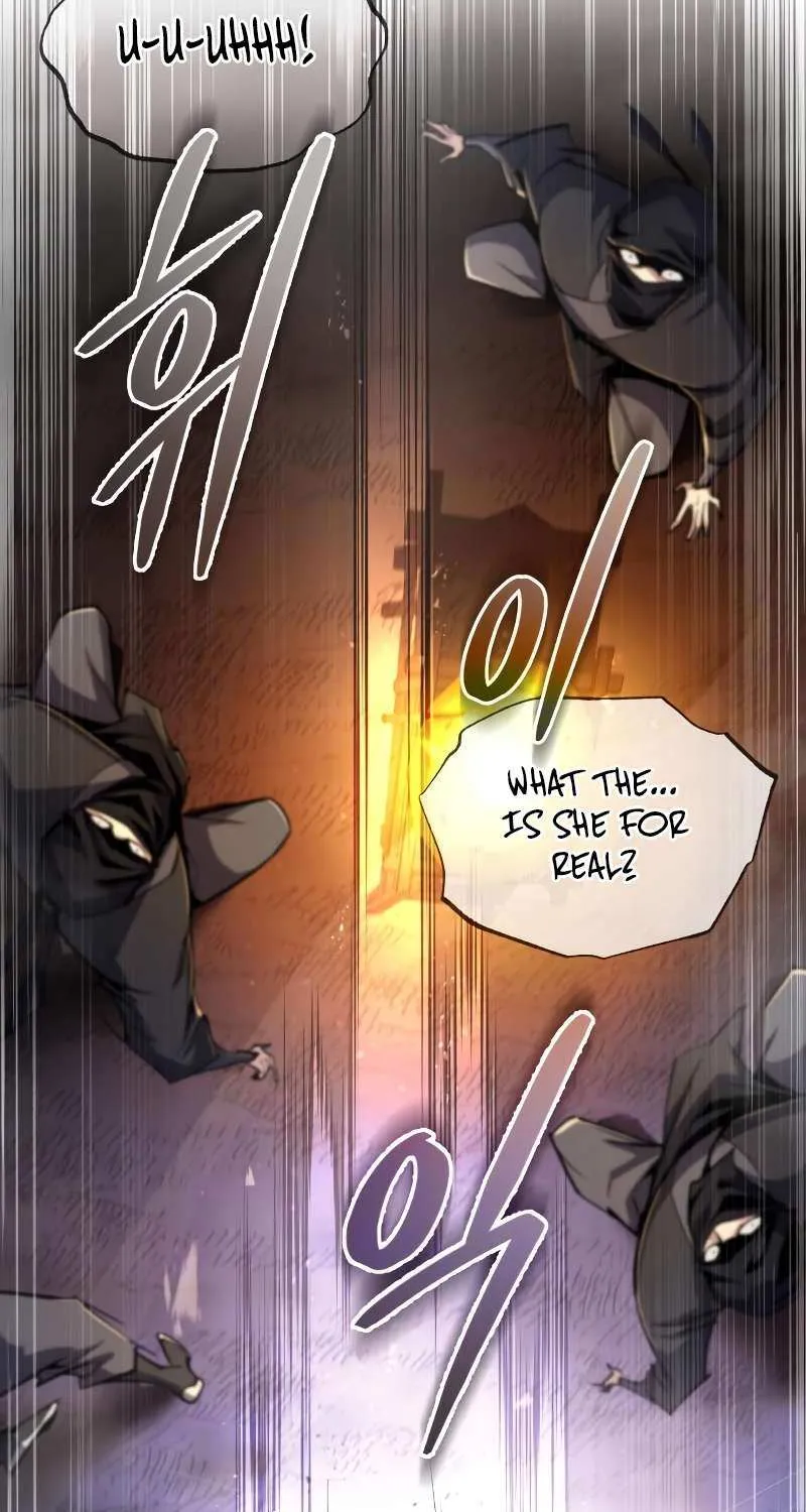 Read One hit teacher master baek chapter 79 image 51 on Lezhin