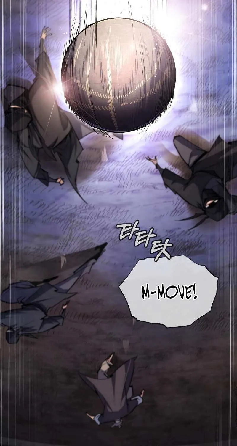 Read One hit teacher master baek chapter 79 image 52 on Lezhin