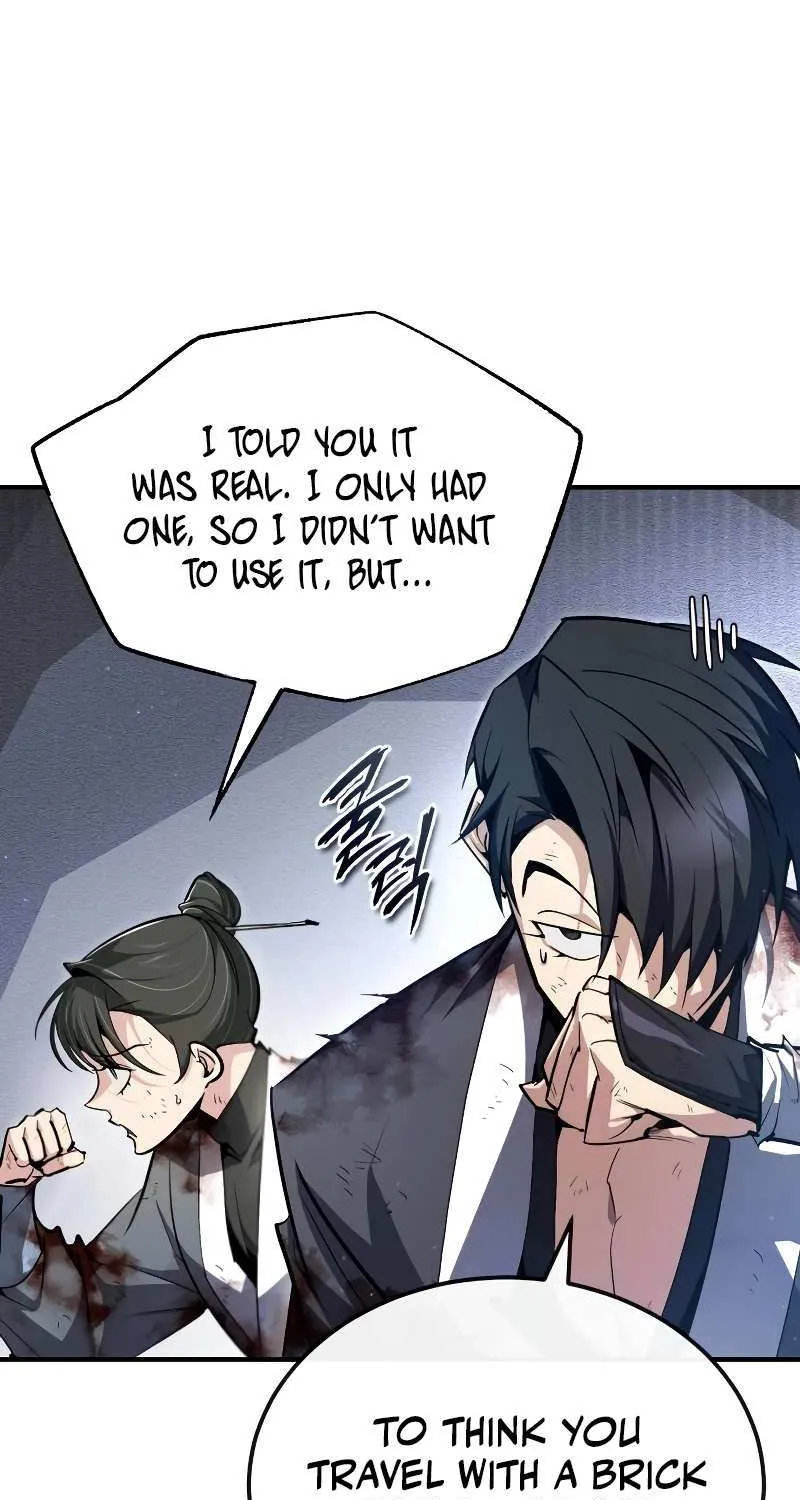 Read One hit teacher master baek chapter 79 image 60 on Lezhin