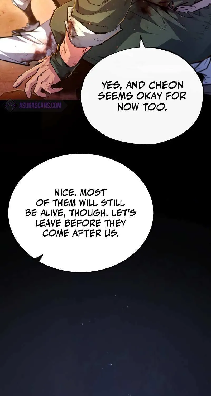 Read One hit teacher master baek chapter 79 image 62 on Lezhin
