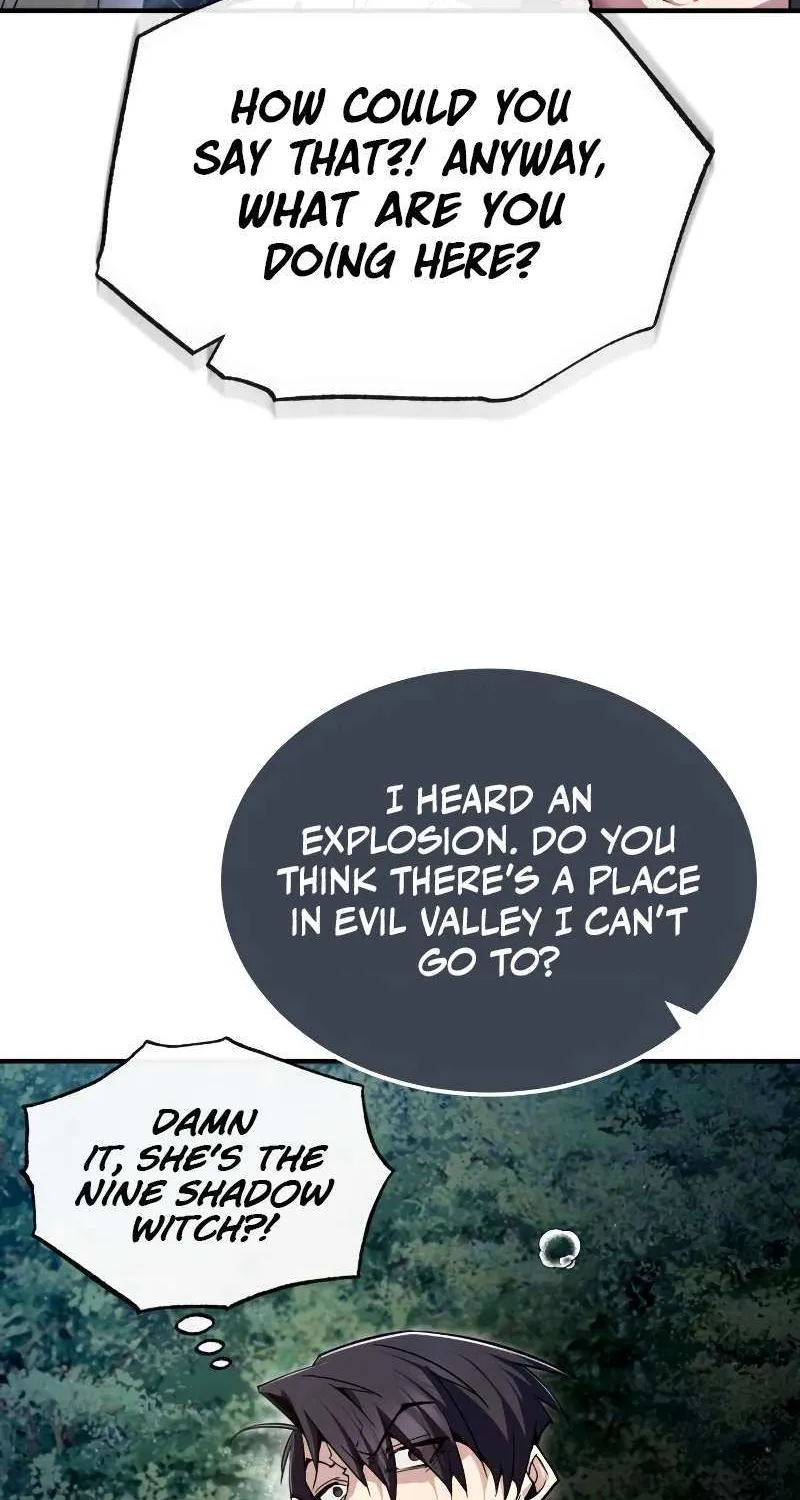 Read One hit teacher master baek chapter 79 image 71 on Lezhin