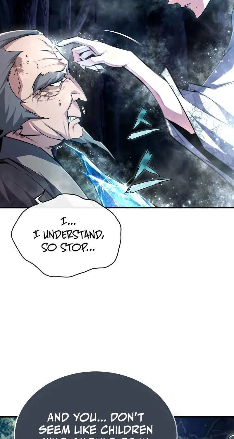 Read One hit teacher master baek chapter 79 image 76 on Lezhin
