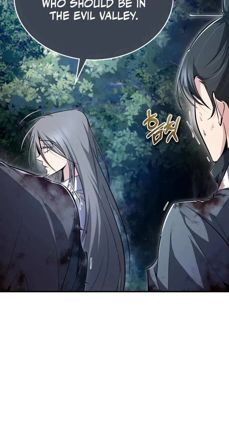Read One hit teacher master baek chapter 79 image 77 on Lezhin