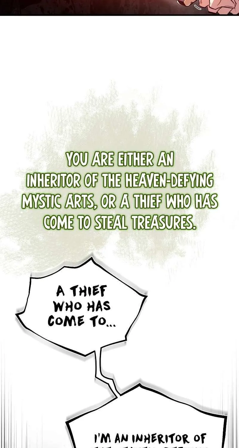 Read One hit teacher master baek chapter 79 image 8 on Lezhin