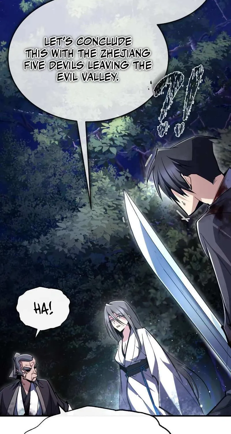 Read One hit teacher master baek chapter 79 image 83 on Lezhin