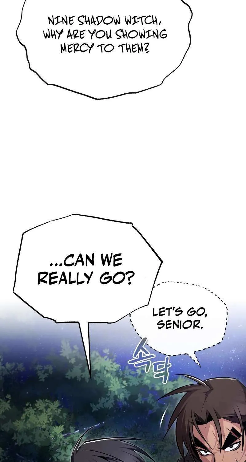 Read One hit teacher master baek chapter 79 image 84 on Lezhin