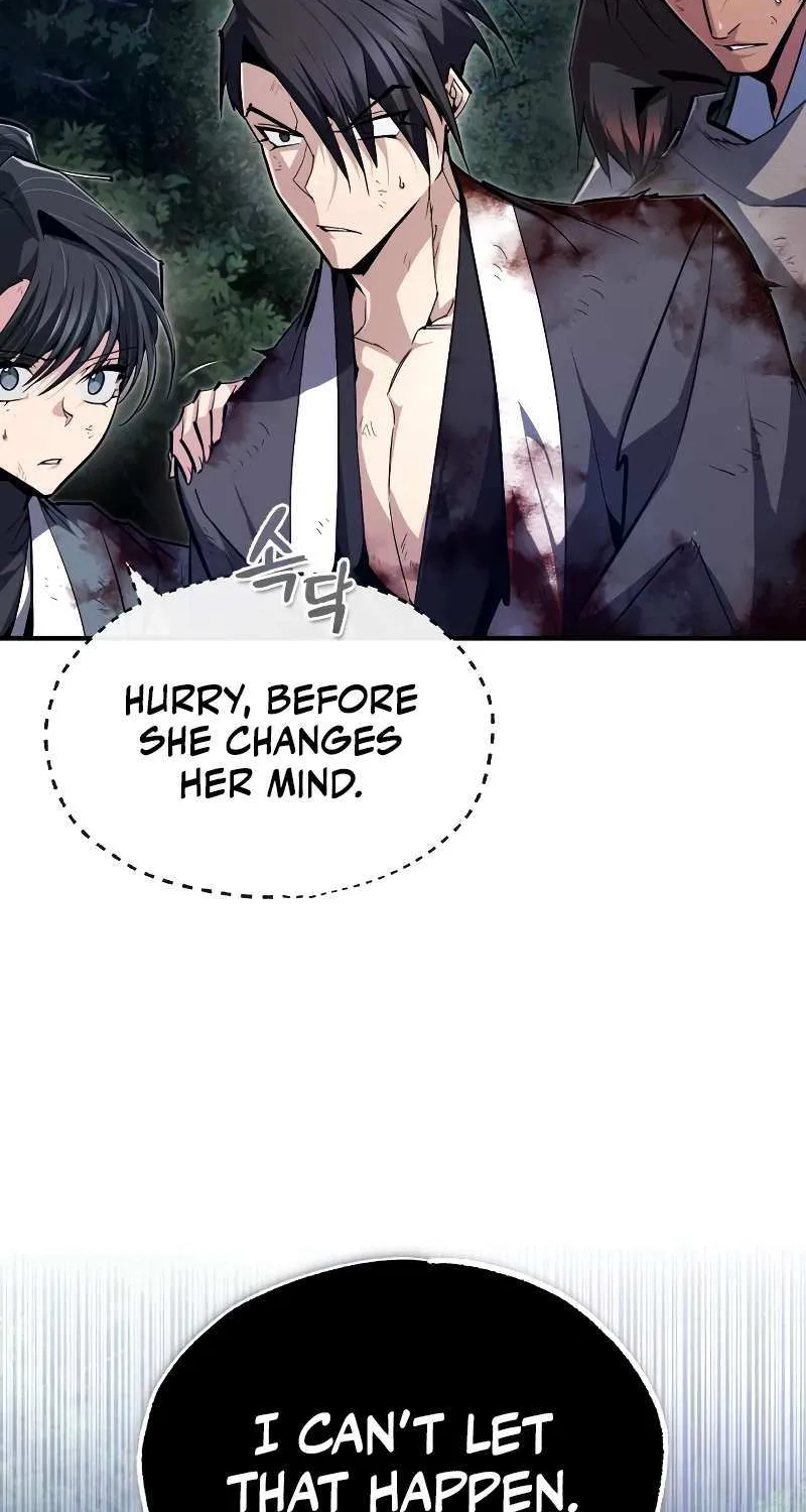 Read One hit teacher master baek chapter 79 image 85 on Lezhin