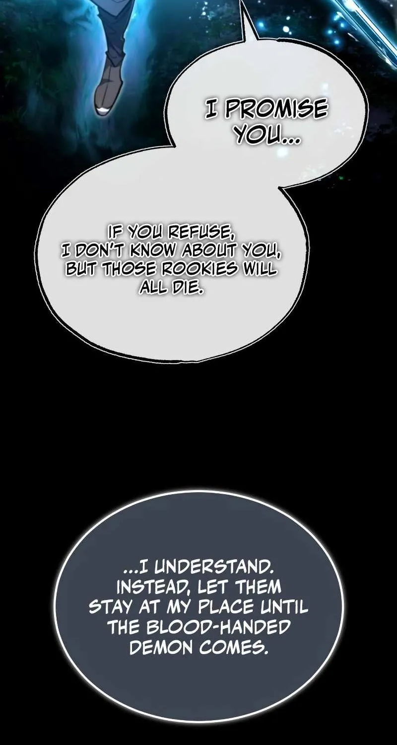 Read One hit teacher master baek chapter 79 image 96 on Lezhin