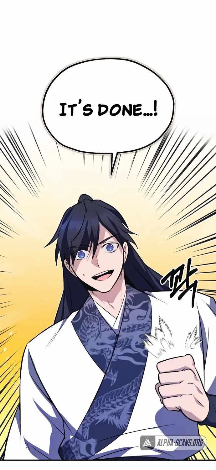 Read One hit teacher master baek chapter 8 image 1 on Lezhin