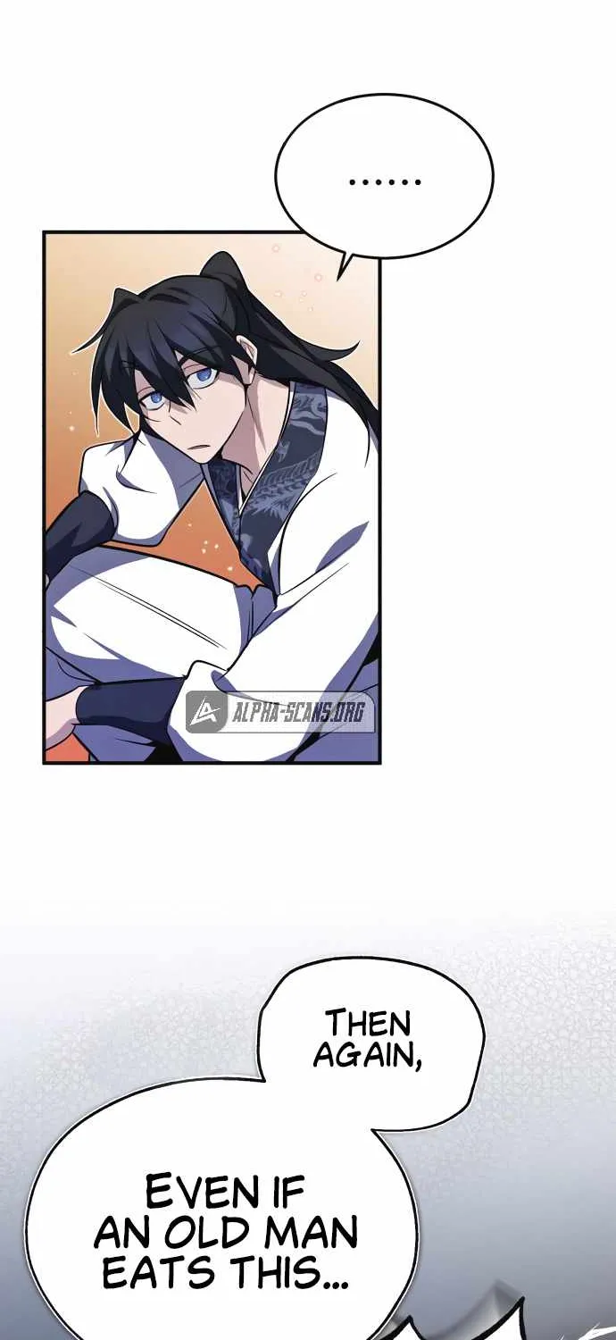 Read One hit teacher master baek chapter 8 image 12 on Lezhin