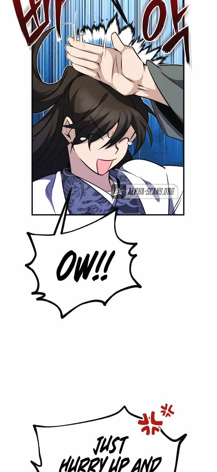 Read One hit teacher master baek chapter 8 image 14 on Lezhin